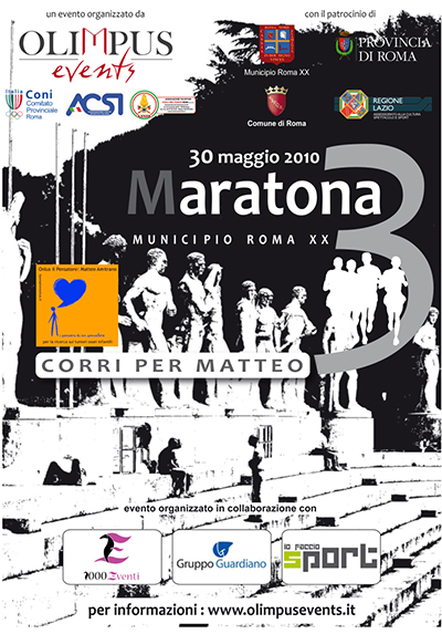 maratonina